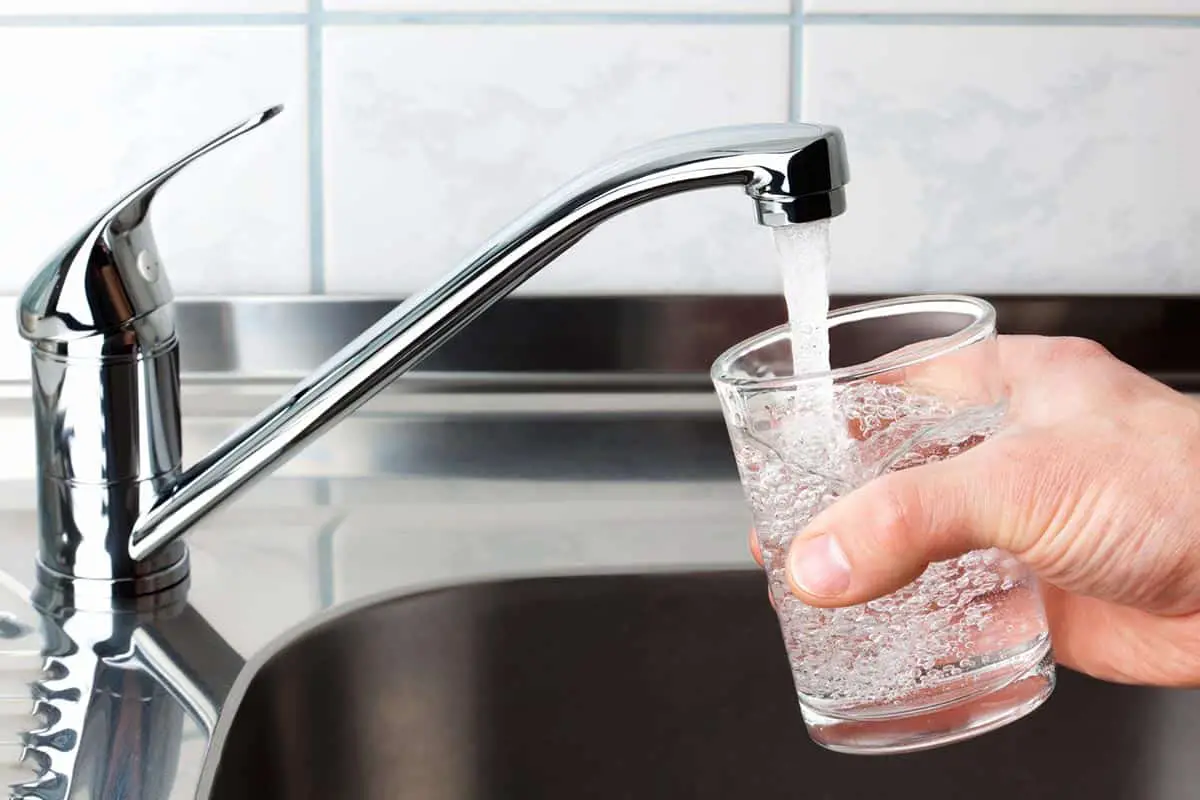 Can You Drink the Tap Water in Las Vegas (Should You?) Las Vegas Water 1 Can You Drink the Tap Water in Las Vegas