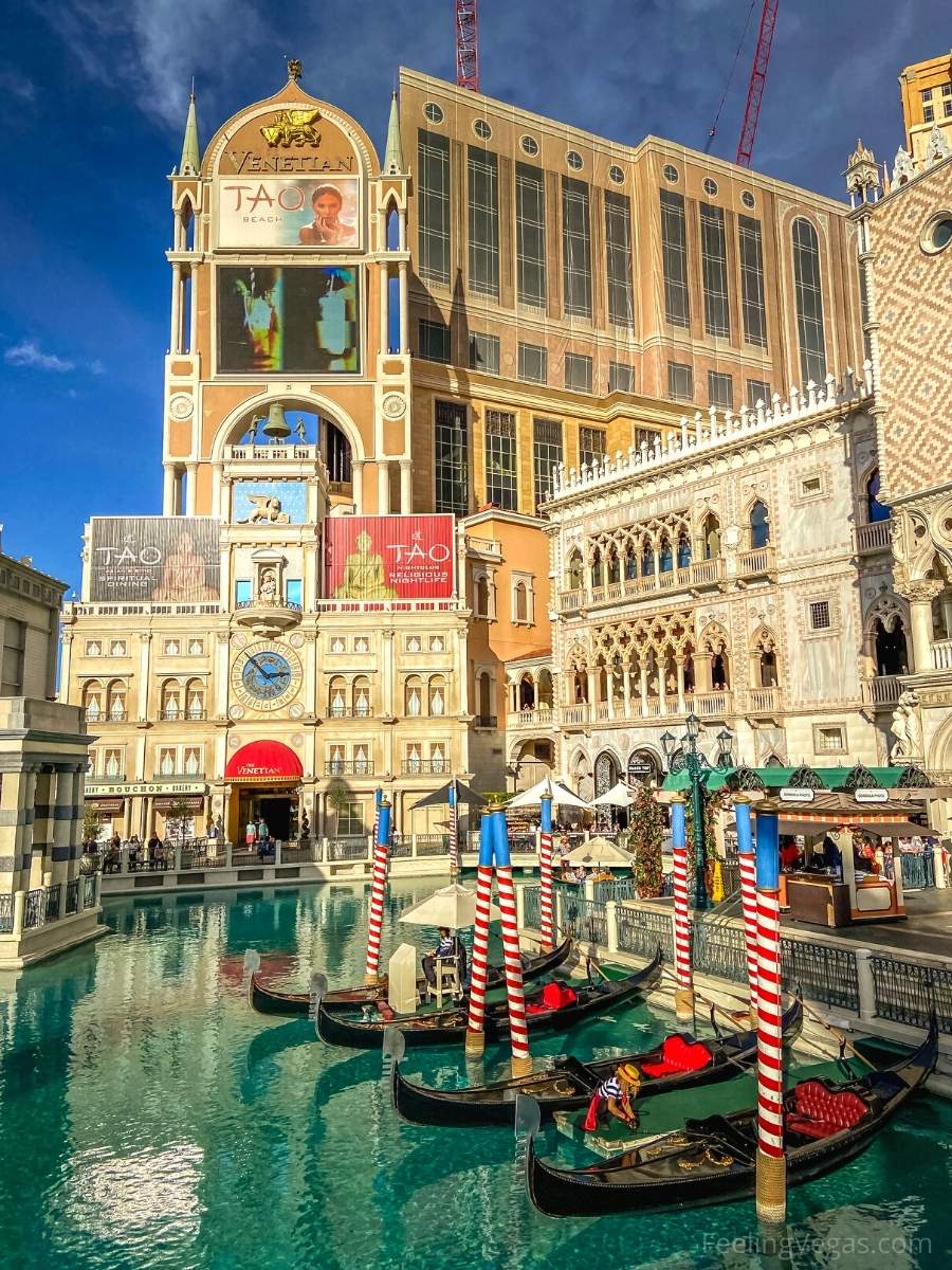 Does The Venetian Las Vegas Have a Resort Fee? (Answered) 2 does the venetian have a resort fee