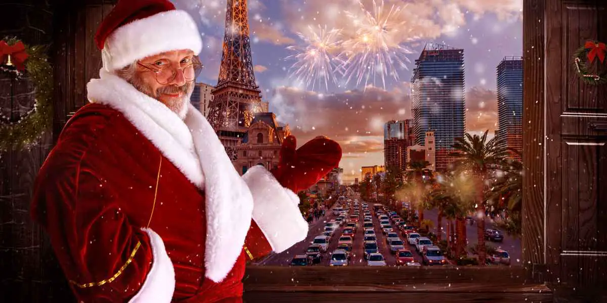 11 Free Activities in Las Vegas That'll Make Christmas Unforgettable 3 things to do in las vegas for christmas