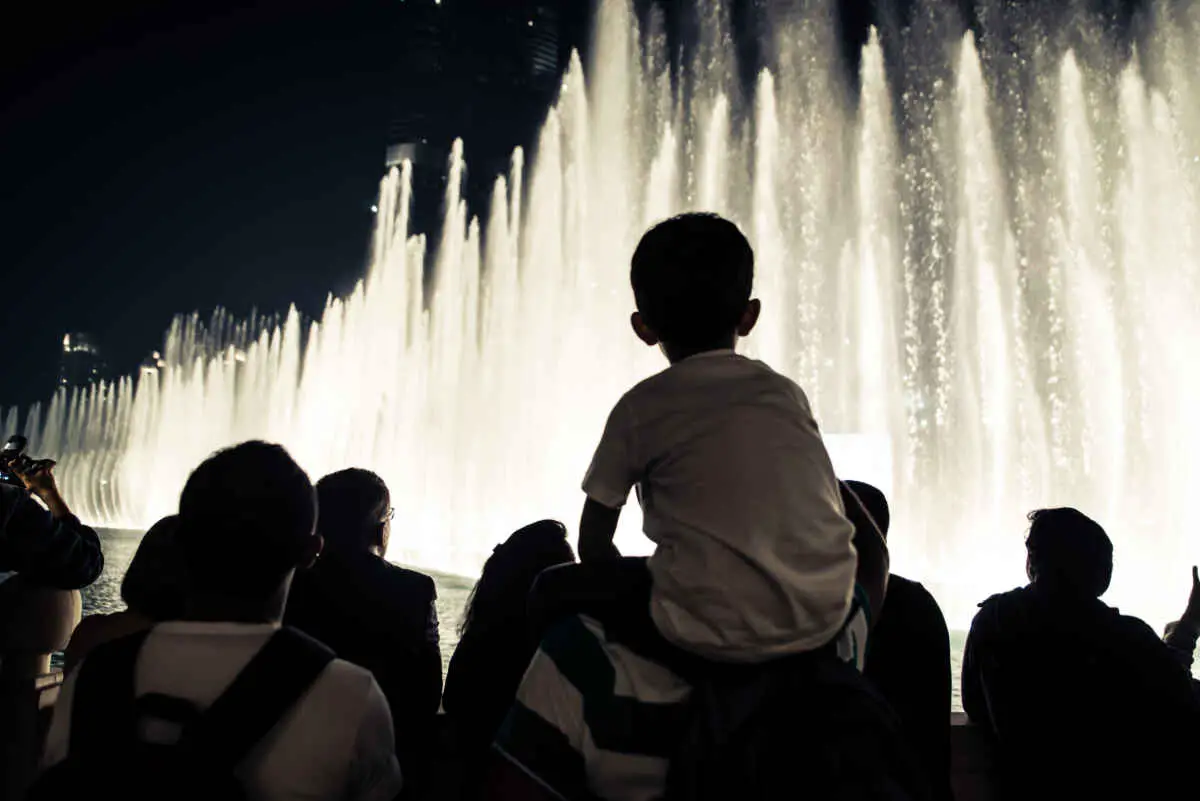 Things to Do in Las Vegas With Kids (44 Vegas Family Attractions) 1 Things to Do in Las Vegas With Kids