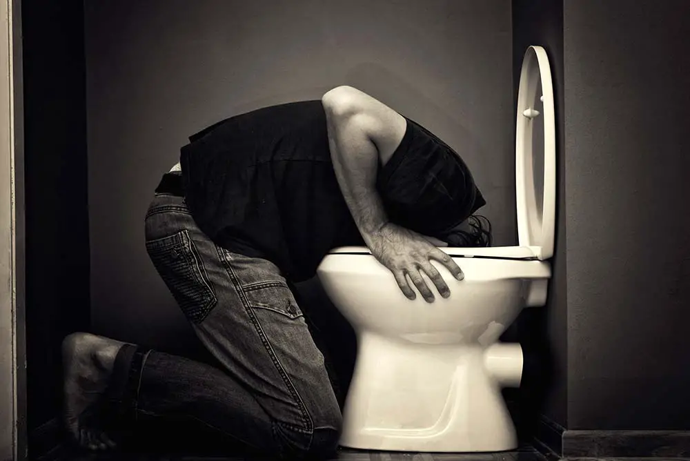 14 Mistakes to Avoid in Las Vegas: Don't Do These Things! 12 Avoid getting too drunk in Las Vegas