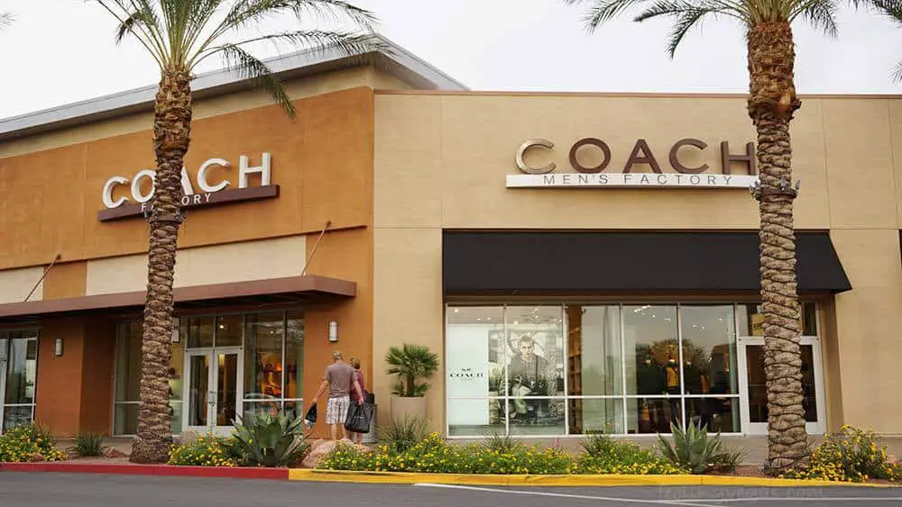 The Best Outlet Malls and Stores In Las Vegas 3 Town Square Mall Las Vegas