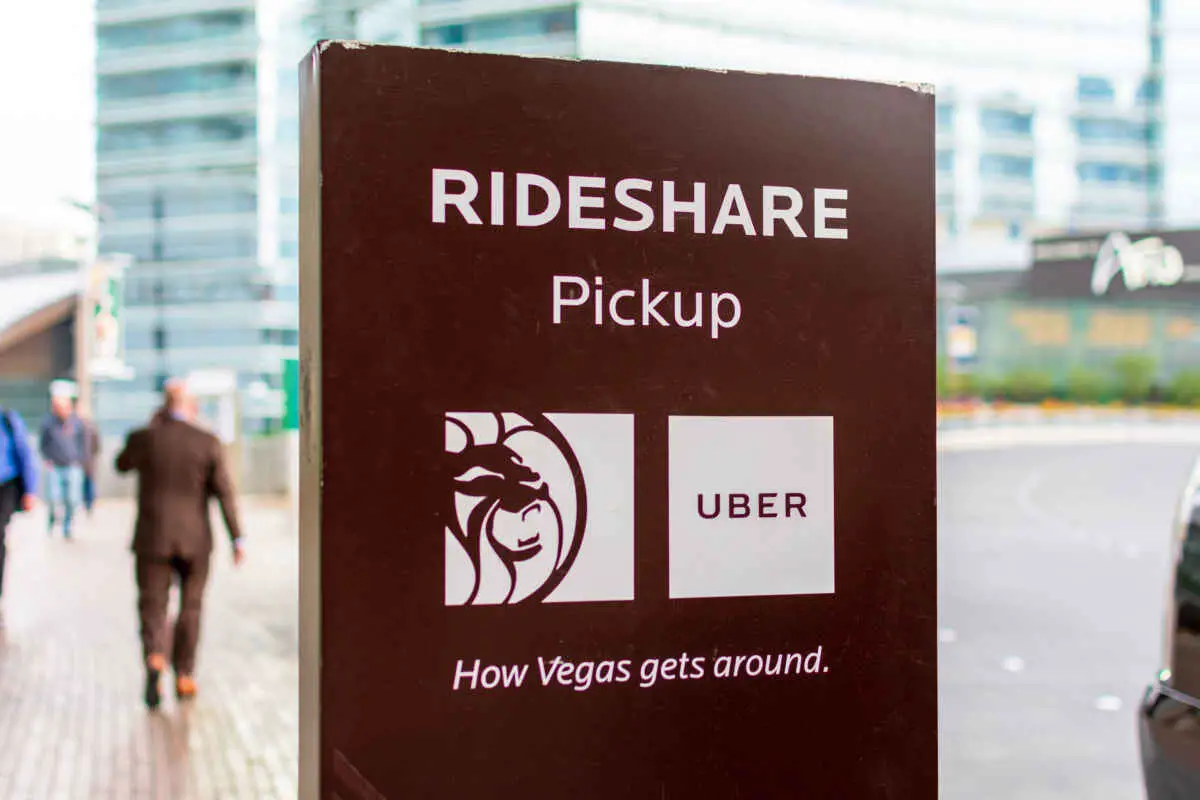 How Much Does Uber & Lyft Cost In Las Vegas? (Rates Compared) 5 Are Uber & Lyft Cheaper Than a Las Vegas Taxi