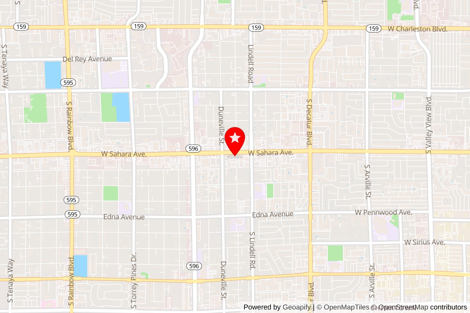 The Best Kept Dining Secrets of Las Vegas: Discover Hidden Culinary Gems 4 Capoโs Restaurant and Speakeasy location in Las Vegas on Google Maps