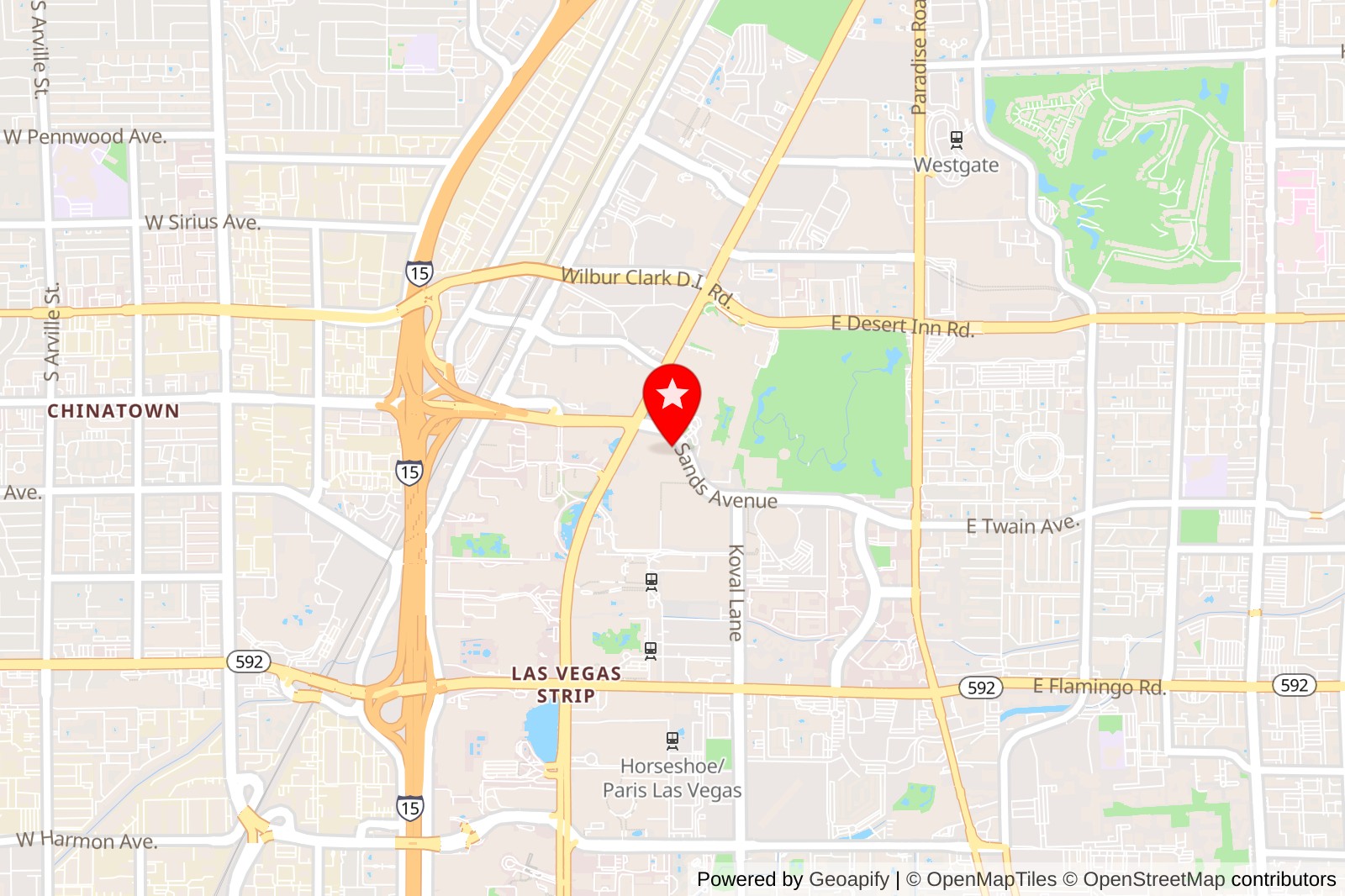 Where to Eat in Las Vegas: Discover Sin City's Best-Kept Culinary Secrets 7 v2 mtyco a01gb