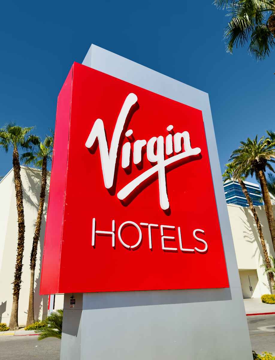 Free Parking on The Las Vegas Strip in 2025 4 Virgin Hotels Has Free Parking near the Vegas Strip.