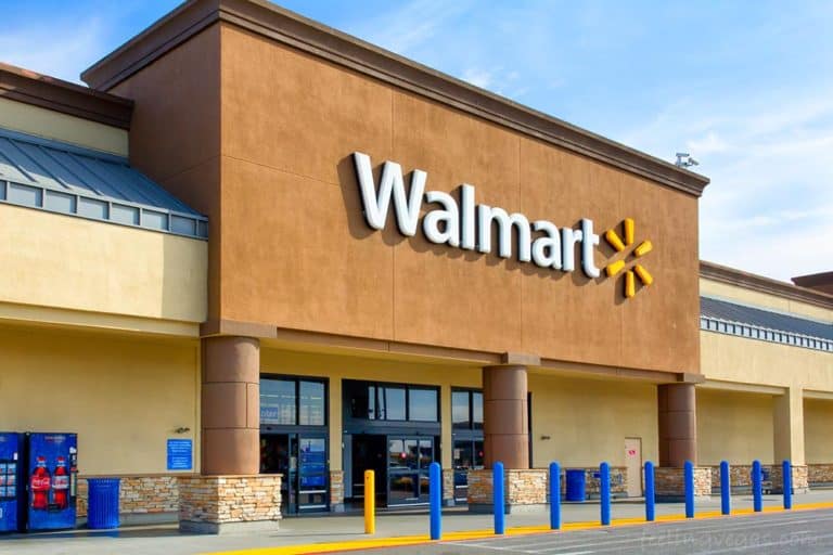 walmart near las vegas strip