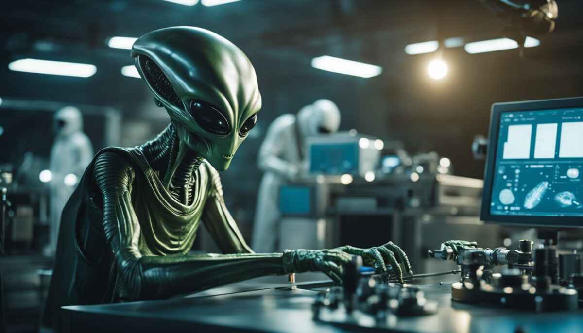 Area 51: Driving the Extraterrestrial Highway from Las Vegas 6 What is inside Area 51?