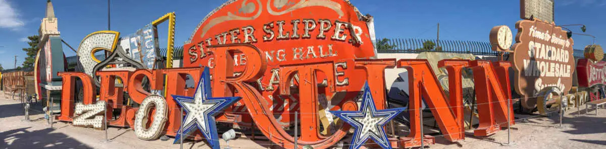 Is the Neon Museum Worth Visiting? (Know Before You Go!) 4 What to Expect at The Neon Museum in Las Vegas