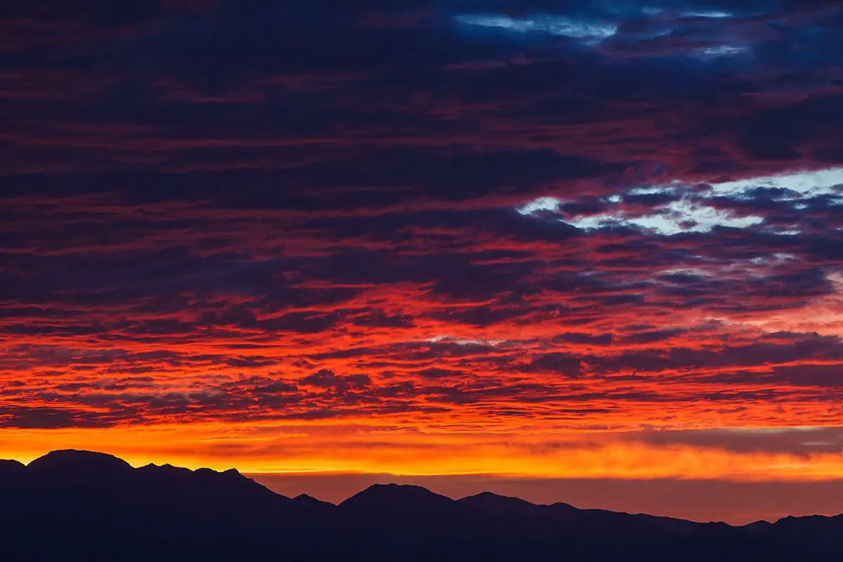What Time is Sunset in Las Vegas Today? - Best Places to Watch It! (Current Sunset Times) 7 Nautical, Astronomical, and Civil Twilight in Las Vegas
