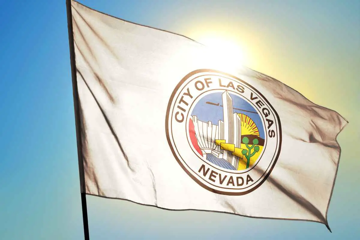 Why Is Las Vegas So Windy? (3 Reasons) 1 Why Is Las Vegas So Windy? 3 Reasons