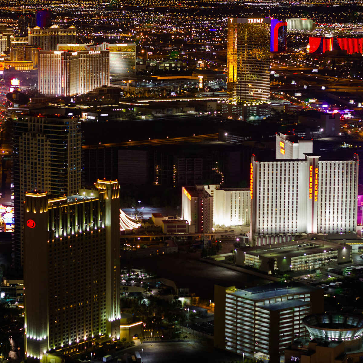 Do Las Vegas Hotels Check How Many Guests Are in a Room? 3 Why Las Vegas Hotel Maximum Occupancy Limits Matter
