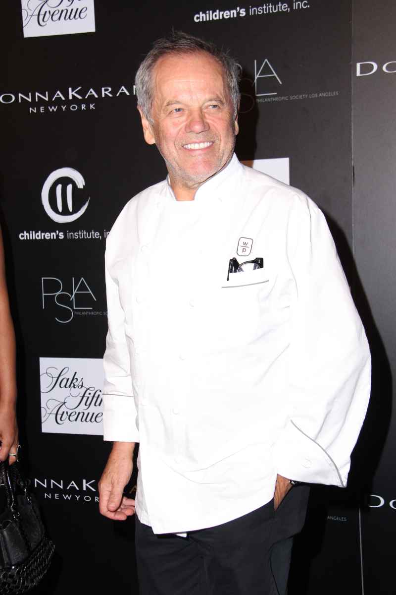 Here's What It Costs To Eat at Spago Las Vegas (Menu) 5 wolfgang puck