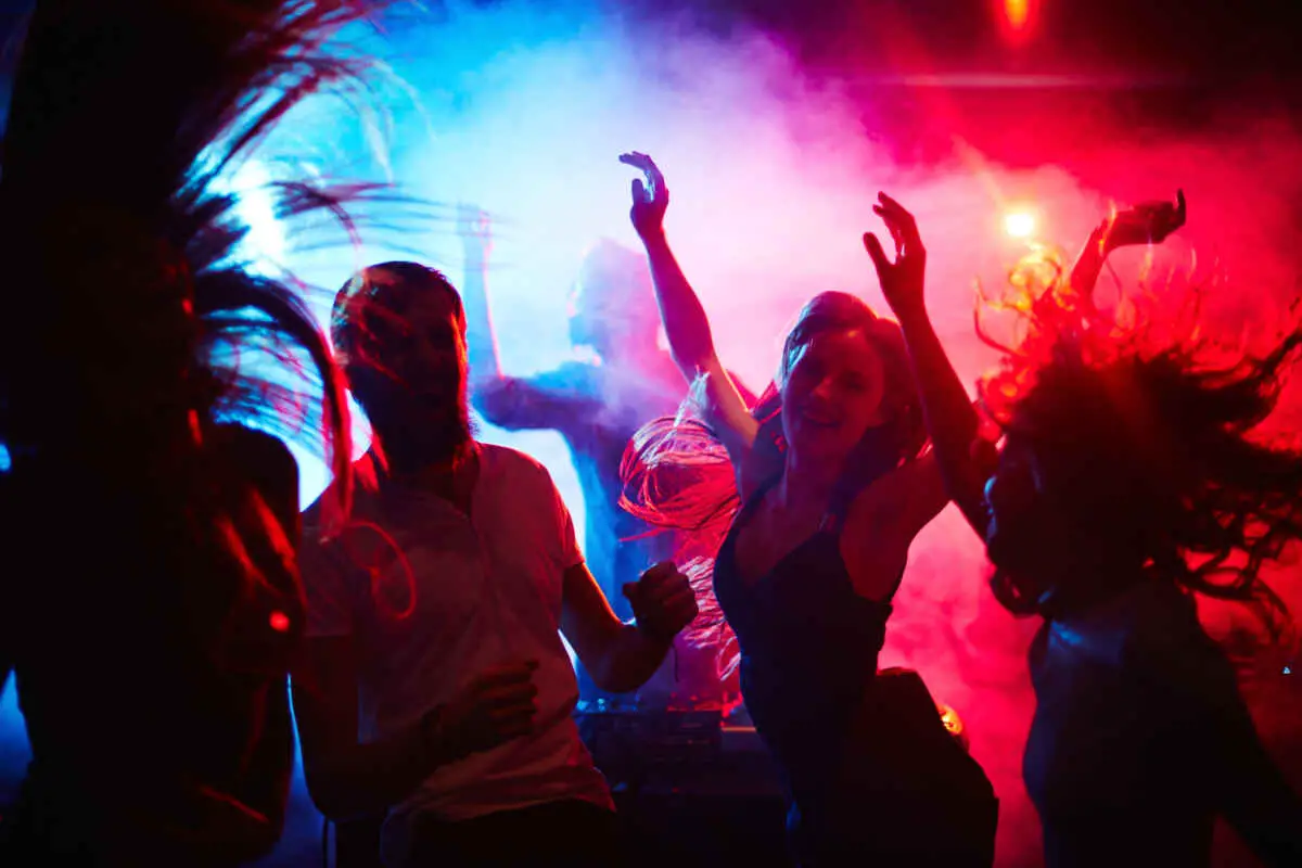 Jewel Nightclub Dress Code in 2025 (Las Vegas) 3 Women's Dress Code For Jewel Nightclub Las Vegas
