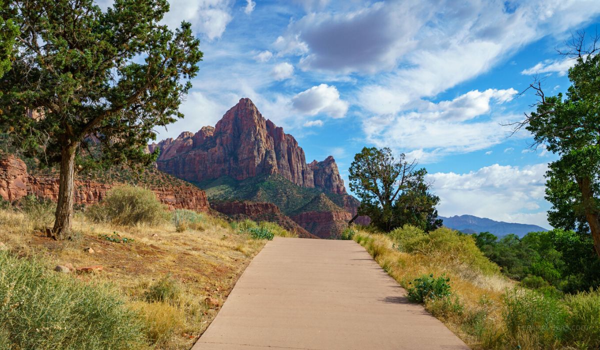 How to See Zion National Park in One Day (Explore!) 6 Is It Worth Spending One Day in Zion National Park?