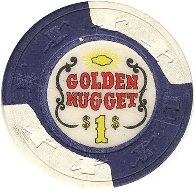 26 Unique Souvenirs from Las Vegas (and Where to Find Them) 3 collectiblechip