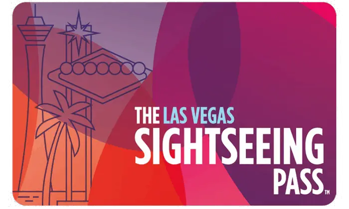 14 Mistakes to Avoid in Las Vegas: Don't Do These Things! 3 Las Vegas Sightseeing Pass